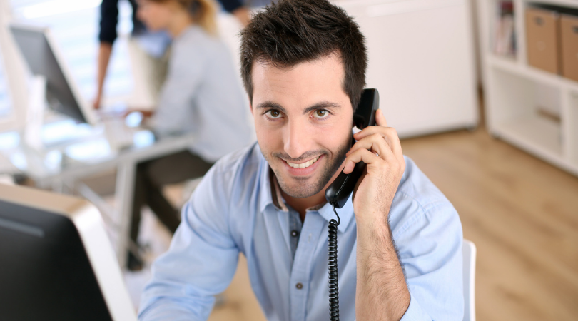techniques de prospection téléphonique
