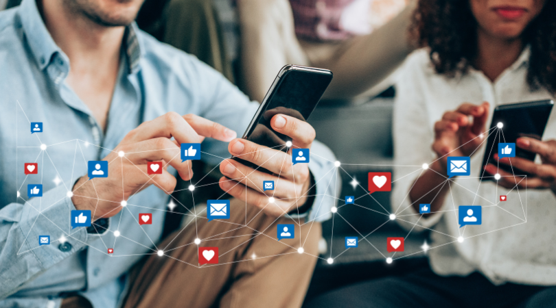 social selling
