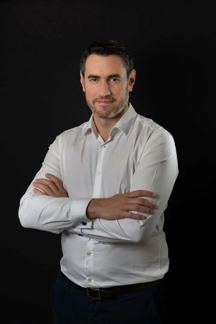 Frédéric Frouin