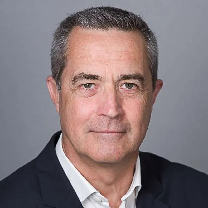 Christophe Roux