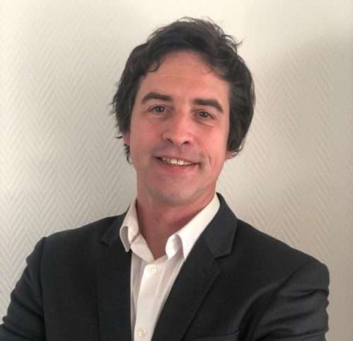 Laurent Porteil