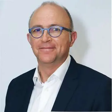 Marc Tavernier