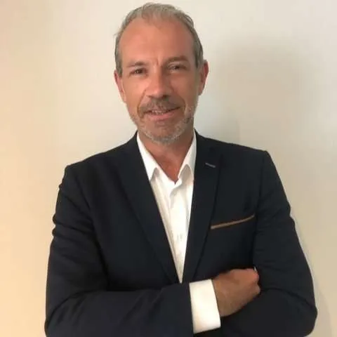 Philippe Crespin