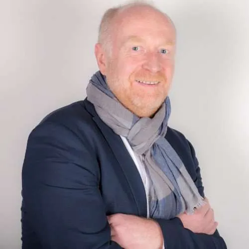 Stéphane Perriat