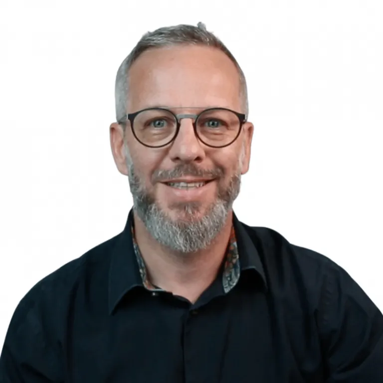 Laurent Serre