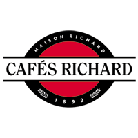 logo cafe richard