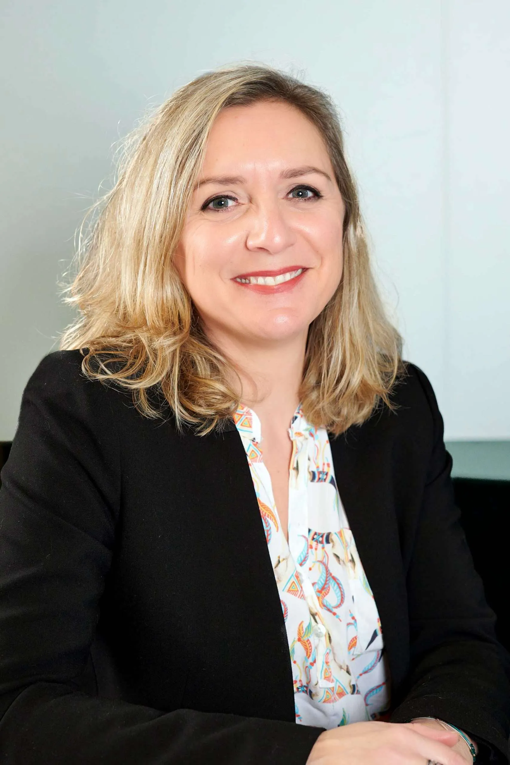 Caroline Avot