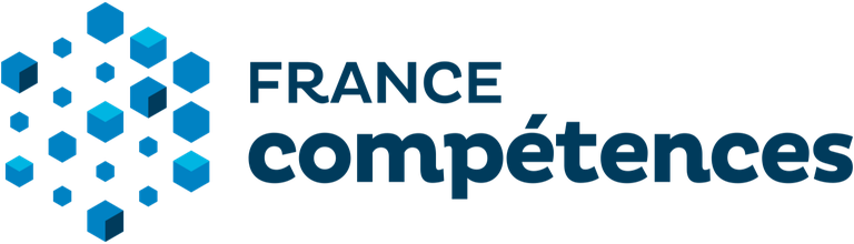 france compétences logo