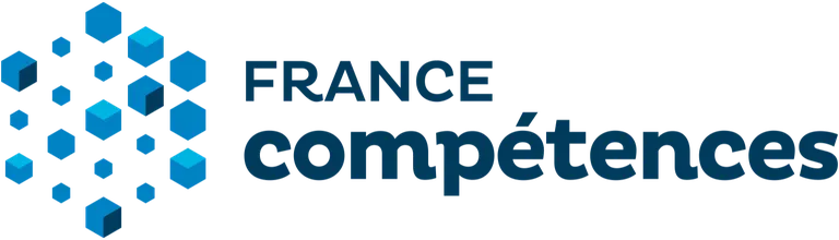 france compétences logo