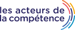 les acteurs de la compétence logo