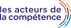 les acteurs de la compétence logo