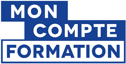 mon compte formation logo