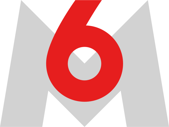 640px Logo M6 2020 fond clair.svg
