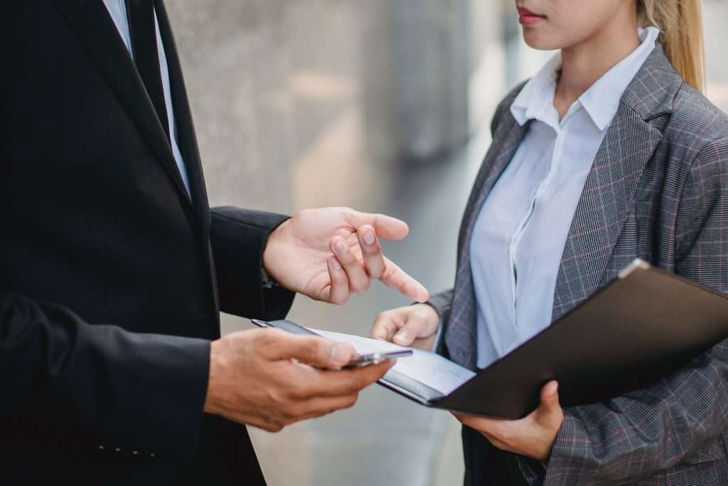 Gagner en efficacité et en performance commerciale.