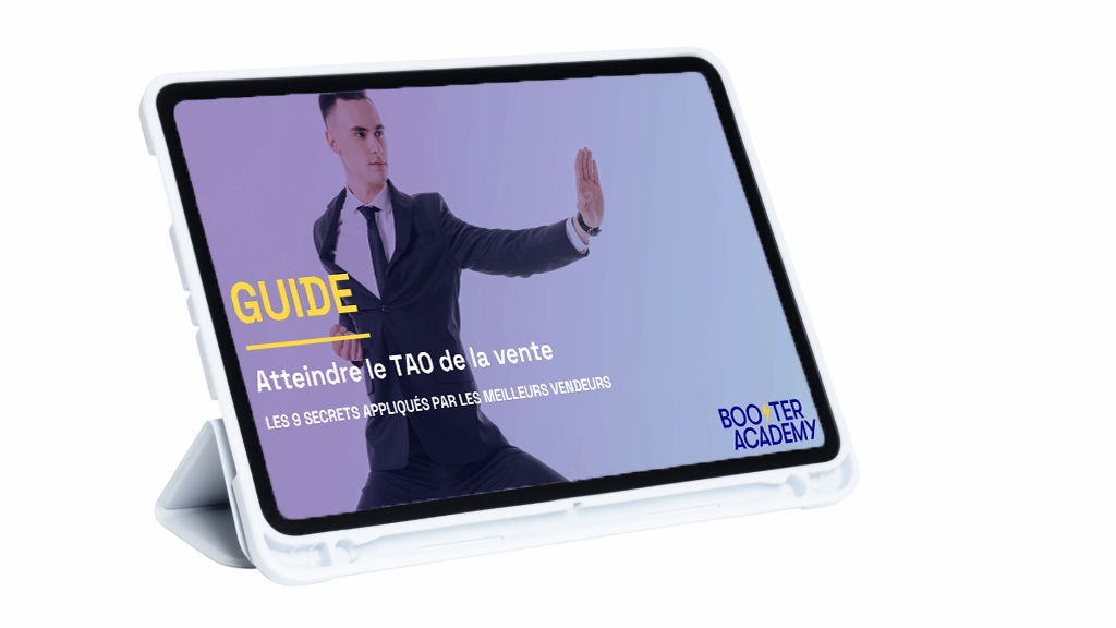 Guide atteindre le tao 1