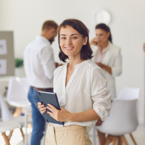 compétences managériales