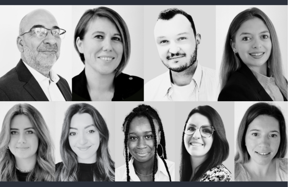 La rentrée sous le signe de la croissance : le pôle Formation Booster Academy-Capital Compétences s'agrandit !
